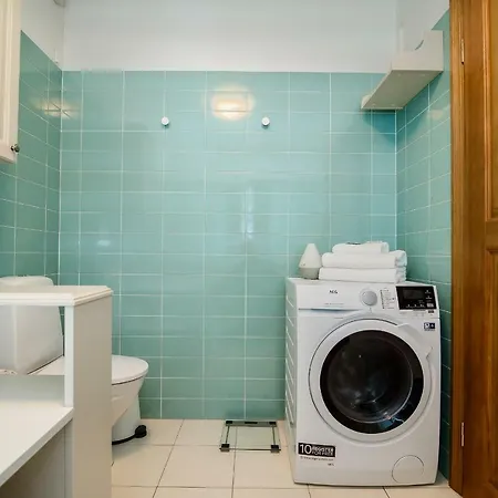 Apartman Charming City Center *